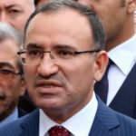 ABD'nin DAEŞ oyununu Bozdağ açıkladı