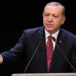 Erdoğan talimatı verdi: Nisan'da bitirin!