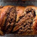 Nutellalı çörek tarifi