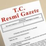 Ticaret Konseyi Yönetmeliği'nde değişiklik