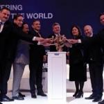 İstanbul’da 50 milyar dolarlık dev buluşma