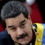 Maduro'ya Türkiye'den sürpriz destek!