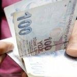 Emekliye yılda 2 defa ikramiye