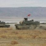 Türk mühendisleri tank motorunda göreve hazır