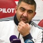 Ümit Özat galibiyetin sırrını açıkladı!