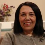 Depremde kaybettiği ailesinin acısı hala yüreğinde