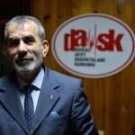 "Eşimi ve oğlumu deprem öldürmedi, binalar öldürdü"