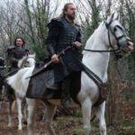 Diriliş Ertuğrul dizisi kadrosuna bomba transfer!