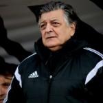 Akhisarspor'dan Yılmaz Vural kararı