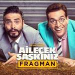 Ailecek Şaşkınız toplam ne kadar izledi? İlk 3 günde rekor rakam!