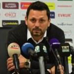 Erol Bulut şampiyonluk favorisini açıkladı