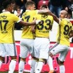 Fenerbahçe Malatya'da hata yapmadı!