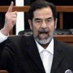 Saddam'ın danışmanı cumhurbaşkanlığına aday oldu!