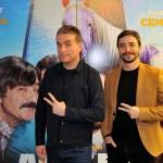 "Eski filmlerin kabul görmesinin sebebi aile komedisi"
