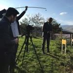 Zeytin Dalı Harekatı'na destek için kısa metrajlı film