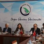 İstanbul-Ankara YHT Projesi