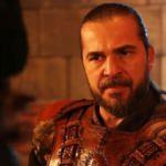 Diriliş Ertuğrul dizisine 3 isim birden veda etti