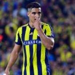 Fenerbahçeli futbolcu ıslıklandı