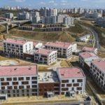 TOKİ’den İstanbullulara müjde