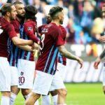 Trabzonspor Avrupa aşkına!