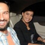 Tarkan Tevetoğlu hamile eşi için aşçı tuttu