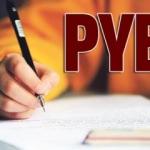 PYBS İOKBS Bursluluk Sınavı başvuruları ne zaman bitecek?