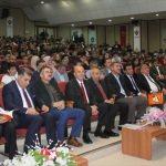 TÜBİTAK Araştırma Projeleri Van Bölge Yarışması