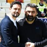 Erol Bulut'tan 4-1 yorumu! Ümit Özat ise...
