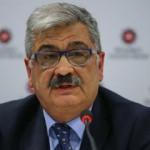 Başdanışmandan enflasyon açıklaması!