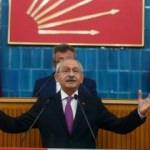 Kılıçdaroğlu'ndan Erdoğan'a skandal sözler
