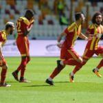 Malatyaspor, Gençlerbirliği'ni ateşe attı!