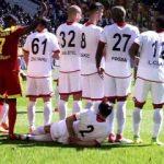 Süper Lig maçında ilginç pozisyon!