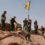 Trump'ın 'çekiliyoruz' çıkışına YPG'den ilk yorum