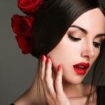 İspanyol stili makyaj nedir?
