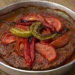 Tepsi kebabı nasıl yapılır?