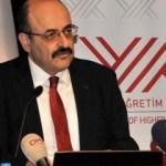 YÖK Başkanı Saraç'tan saldırı açıklaması