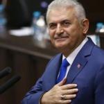 Ortaylı'nın 'İBB binası yıkılsın' önerisine Yıldırım'dan esprili cevap