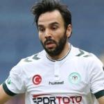 Volkan Şen sürprizi! TFF 1. Lig'e...