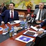 Kalkım Balıklı Kaplıcası gün yüzüne çıkarılacak