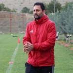 'Beşiktaş'a en az 1 puan için gideceğiz'