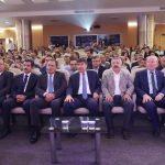 Antalya 3. etap raylı sistem projesi