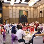 "Vatan için gidin sağ salim dönün"
