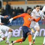 Ertürk: Başakşehir'den iyi oynadık