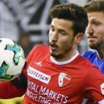 Süper Lig ekibinden Salih Uçan bombası!