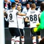 Beşiktaş'tan derbi öncesi kritik galibiyet!