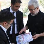 Pervari'de "Çocuk Yazarlar Yetişiyor" projesi