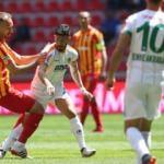 Alanyaspor'dan kritik galibiyet!