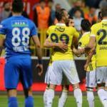 Fenerbahçe 'Paşa'lar gibi!