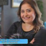 TV 8 Yemekteyiz yarışmacısı Sibel Gül kimdir? Ne iş yapıyor? Evli mi?