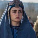 Halime Hatun gerçekte nasıl öldü? Seyirci şokta!